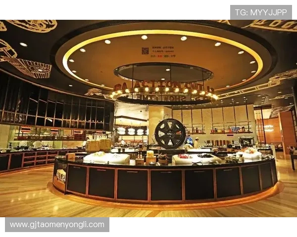 澳门娱乐场所全景介绍：适合不同预算和偏好的最佳娱乐场所推荐